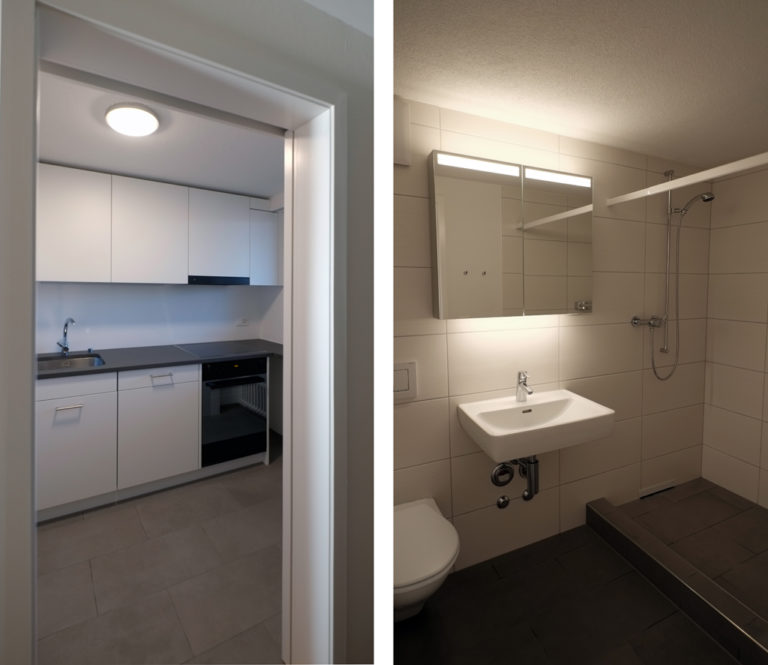 Rütti & Partner Architekten AG